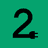2